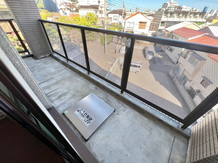 物件内観写真16　(ベランダ・バルコニー)