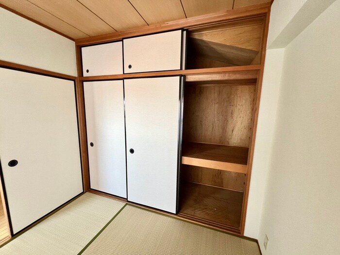 物件内観写真20　(収納)