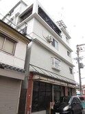 香ヶ丘マンション