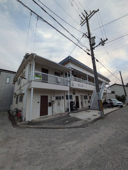 物件外観写真5　(外観写真)