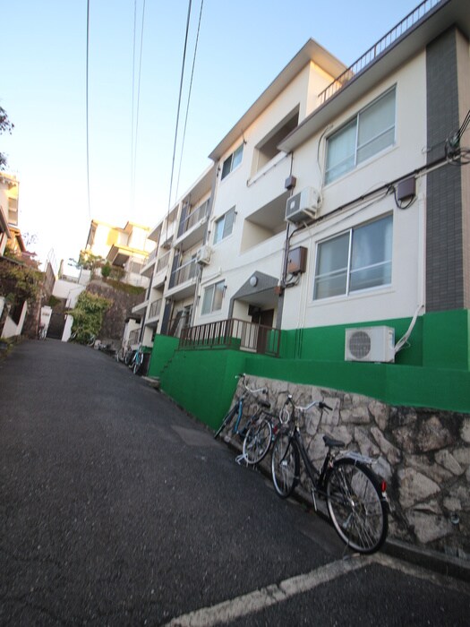 物件外観写真3　(外観写真)