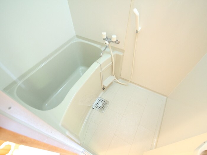 物件内観写真10　(バス／シャワールーム等)
