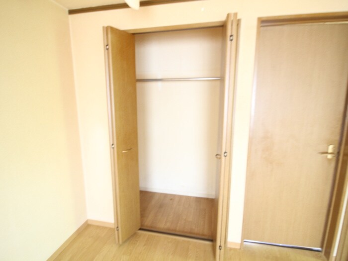 物件内観写真13　(収納)