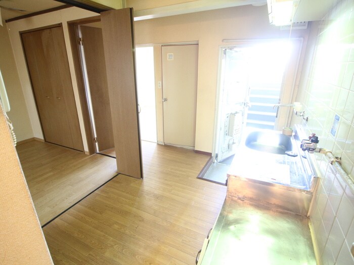 物件内観写真16　(居室)