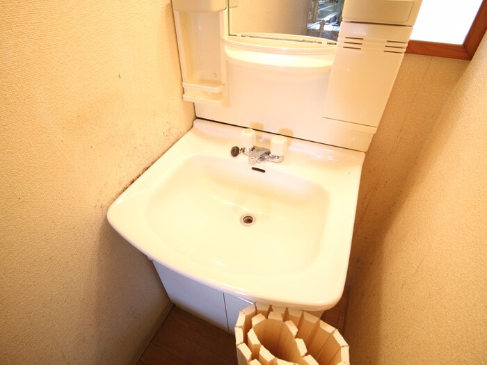 物件内観写真18　(洗面)
