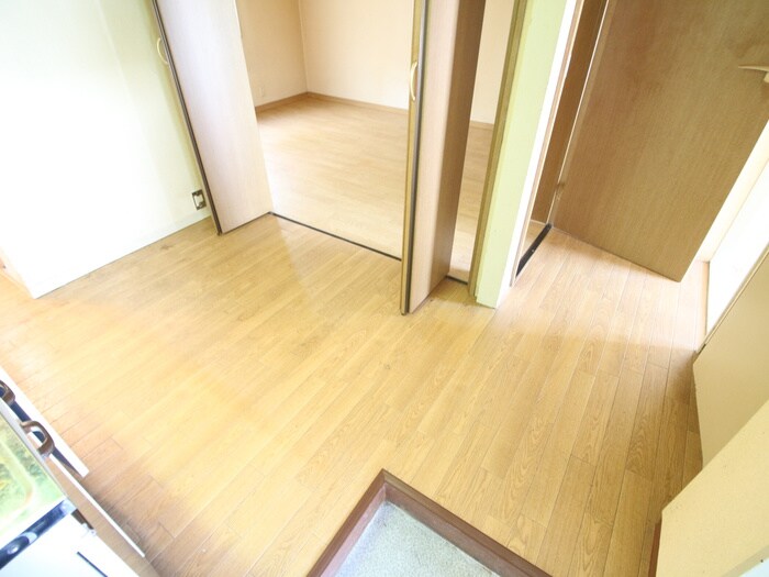 物件内観写真19　(居室)