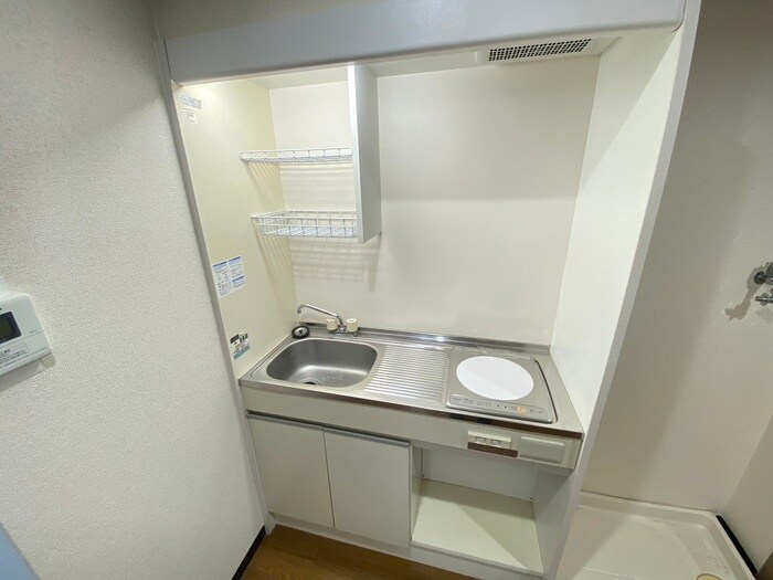 物件内観写真9　(キッチン)