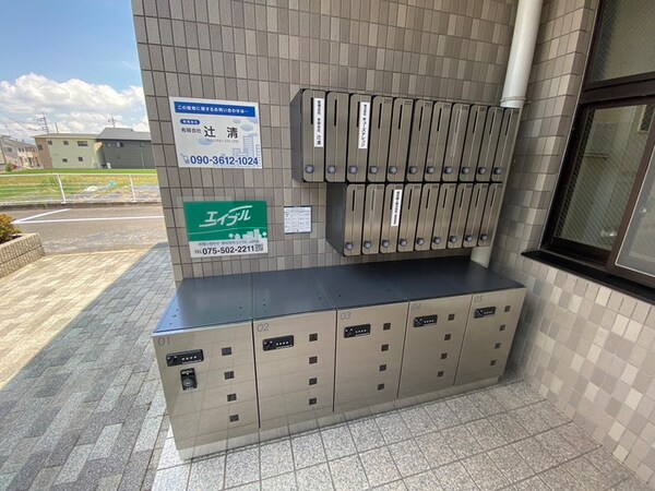 建物設備