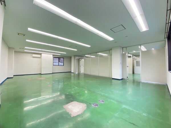 廊下