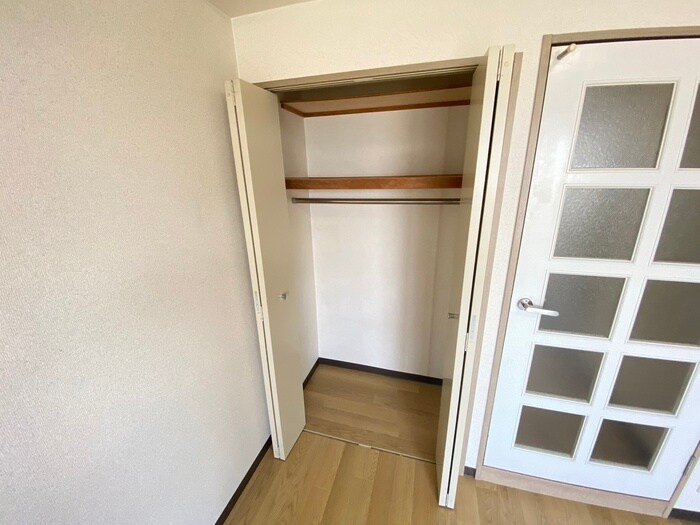 物件内観写真11　(収納)