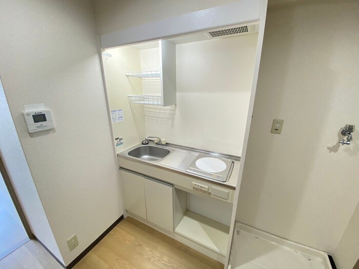 物件内観写真12　(キッチン)