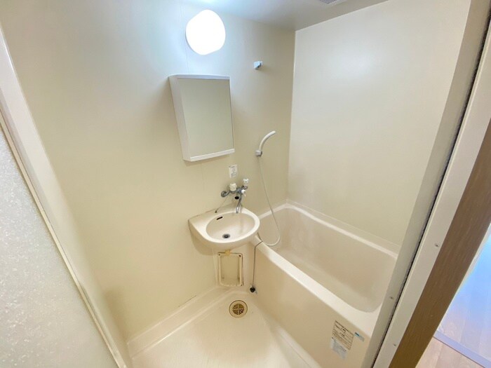 物件内観写真13　(バス／シャワールーム等)