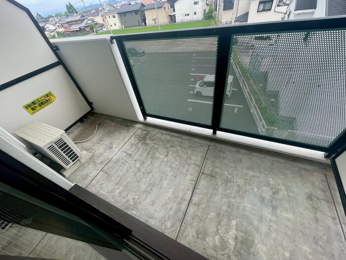 物件内観写真14　(ベランダ・バルコニー)