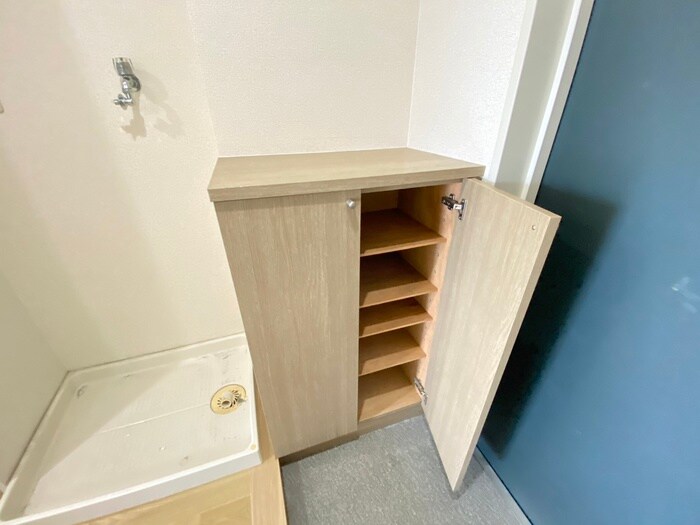 物件内観写真19　(靴箱)