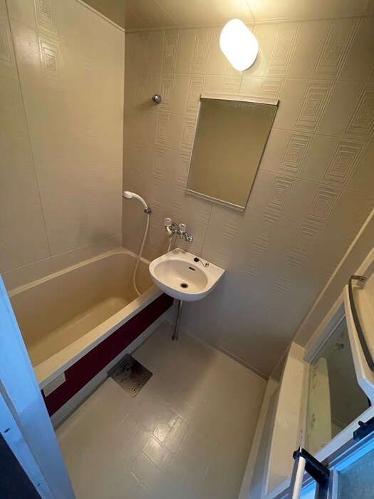 物件内観写真9　(バス／シャワールーム等)