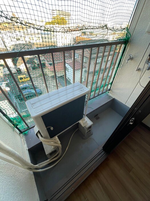 物件内観写真15　(ベランダ・バルコニー)