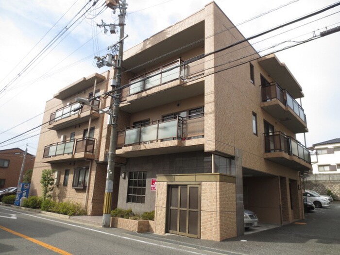 物件外観写真2　(その他)