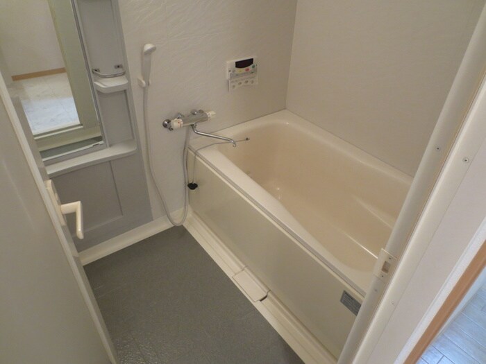 物件内観写真6　(バス／シャワールーム等)