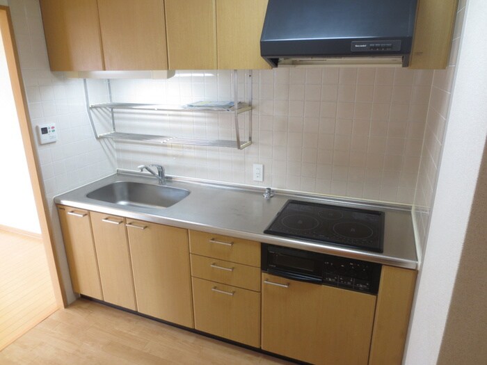 物件内観写真7　(キッチン)