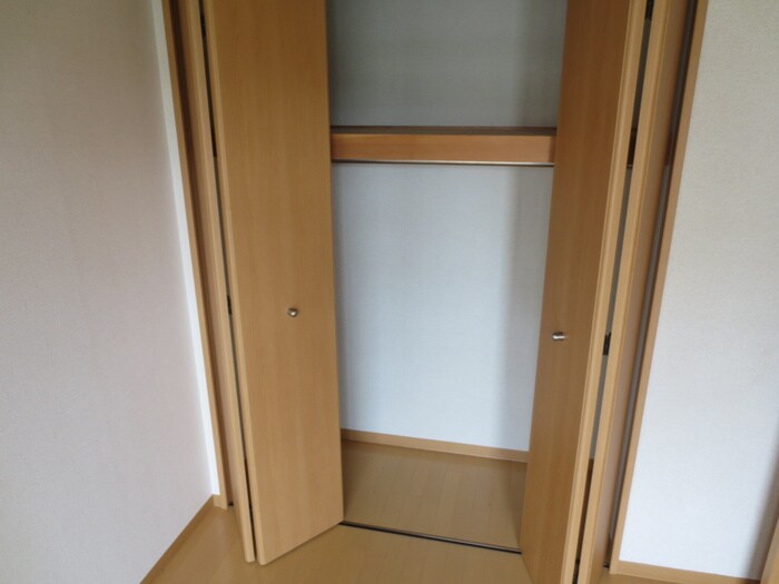 物件内観写真9　(収納)