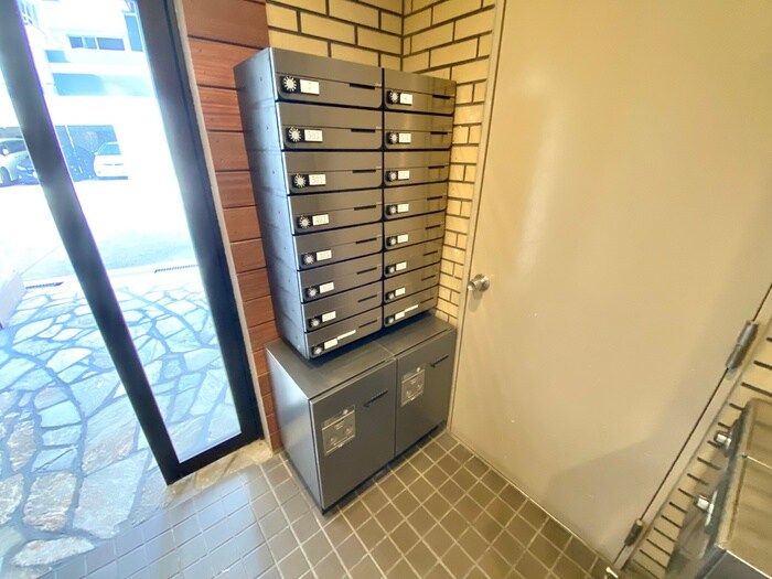 物件外観写真3　(建物設備)