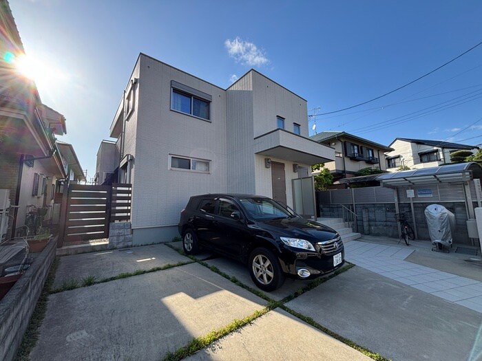 物件外観写真3　(外観写真)