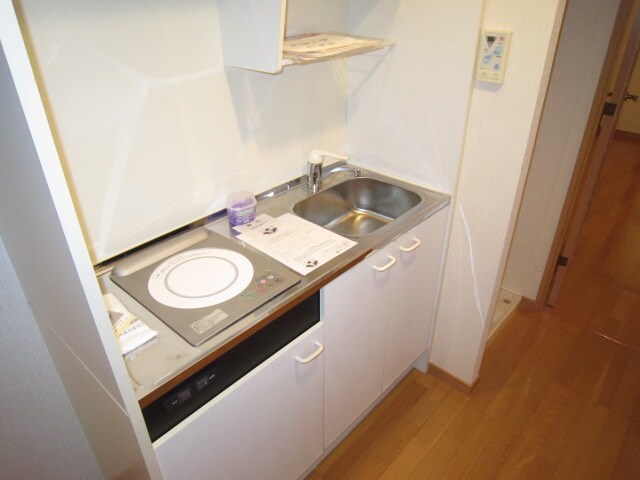 物件内観写真7　(キッチン)