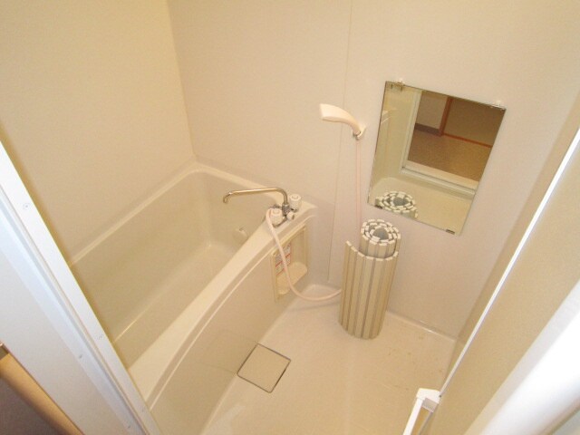 物件内観写真9　(バス／シャワールーム等)