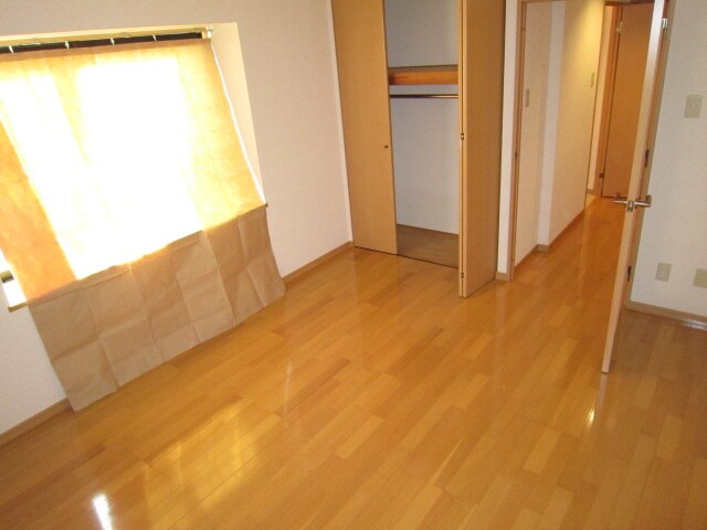 物件内観写真10　(居室)