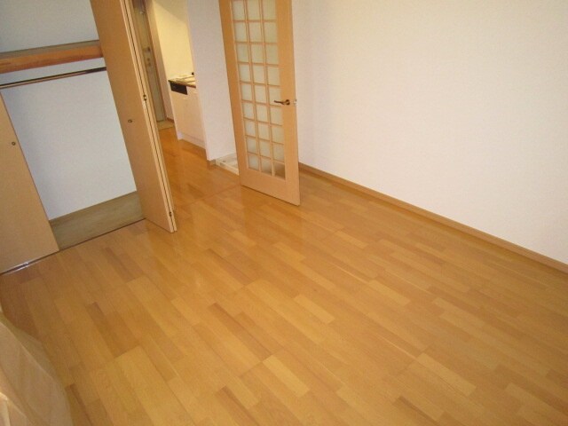 物件内観写真11　(居室)