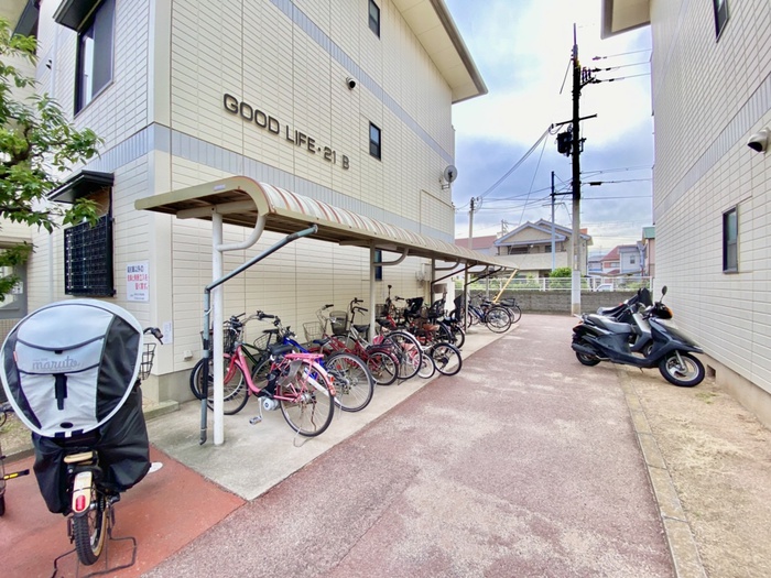 外観写真