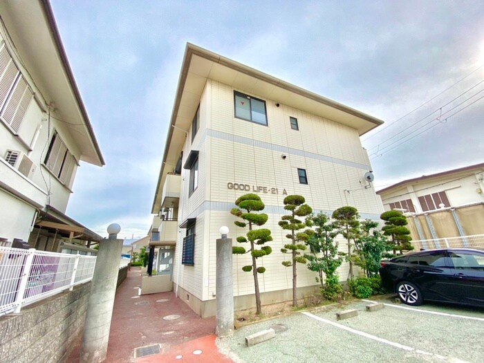 物件外観写真6　(外観写真)