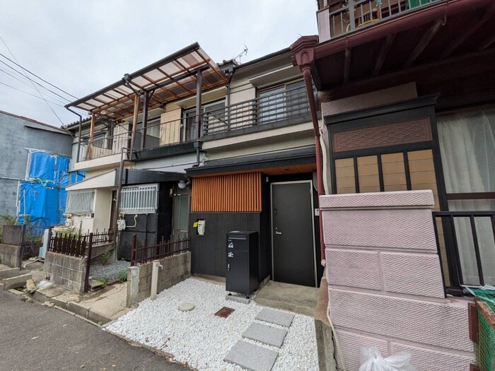 物件外観写真3　(外観写真)