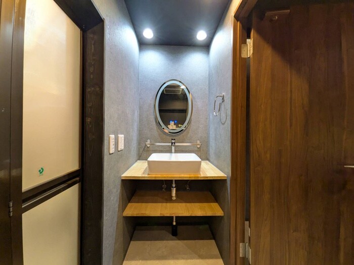 物件内観写真13　(洗面)