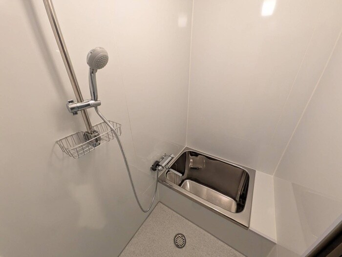 物件内観写真14　(バス／シャワールーム等)