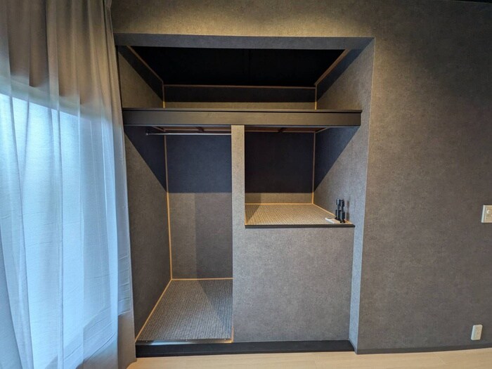 物件内観写真16　(収納)