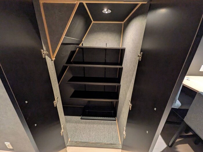 物件内観写真20　(収納)