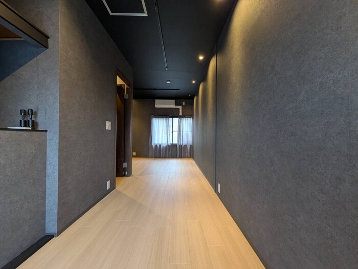 物件内観写真22　(居室)