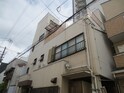 守本邸一階