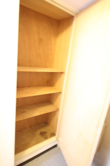 物件内観写真5　(靴箱)