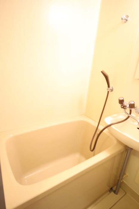 物件内観写真6　(バス／シャワールーム等)