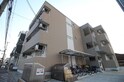 ﾌｼﾞﾊﾟﾚｽ　ｸﾚｱﾄｩｰﾙ正覚寺Ⅱ番館