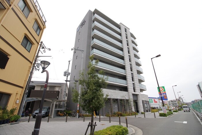 物件外観写真3　(外観写真)