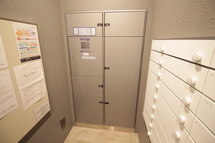 物件外観写真5　(建物設備)