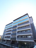 プレサンス京都鴨川(510)
