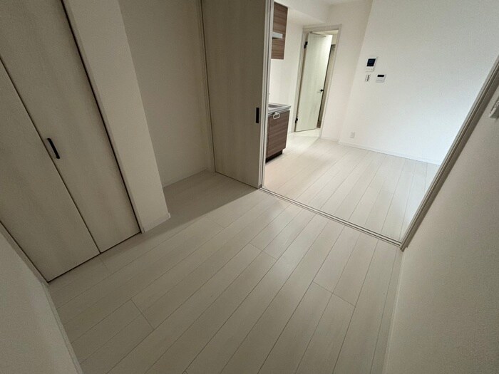 物件内観写真10　(居室)