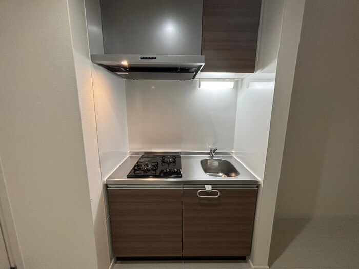 物件内観写真11　(キッチン)