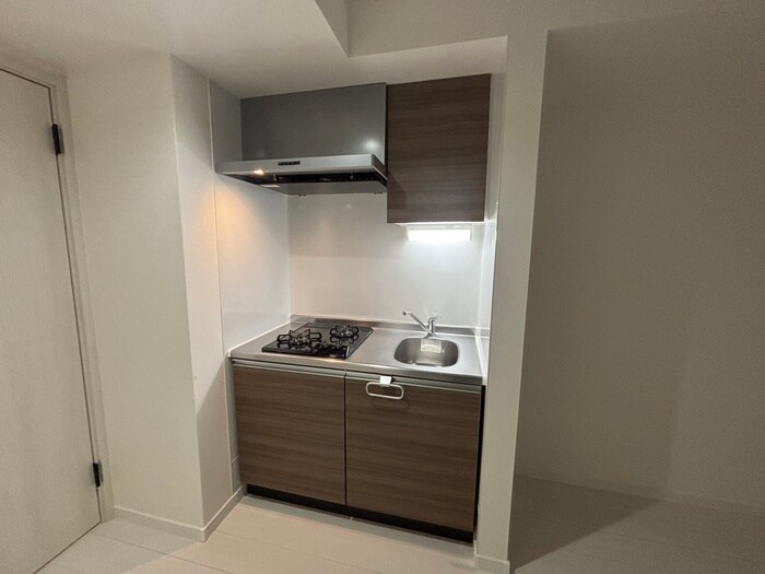 物件内観写真11　(キッチン)