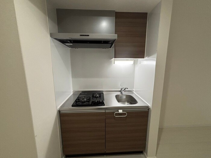 物件内観写真11　(キッチン)