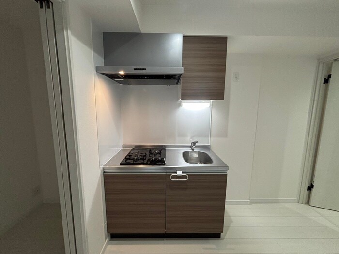 物件内観写真11　(キッチン)